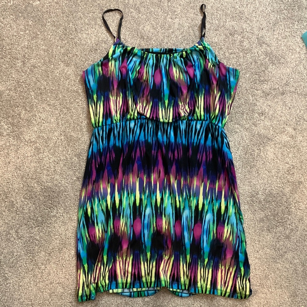 Maurice’s sundress